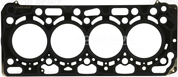 Gasket, cylinder head